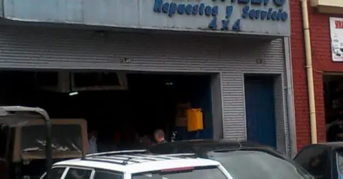 ALMACEN WILLIS BOGOTÁ ALMACEN WILLIS BOGOTÁ